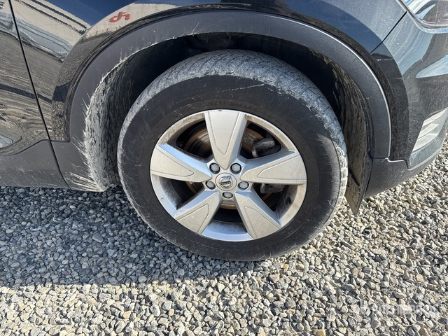 2020 Volvo XC40 D3 GEARTRONIC BUSINESS SUV - SUV/ Fuoristrada: foto 5 2020 Volvo XC40 D3 GEARTRONIC BUSINESS SUV - SUV/ Fuoristrada: foto 5