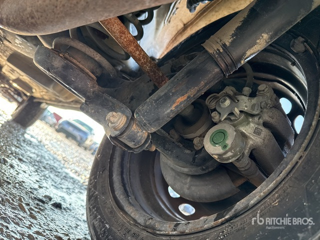 2021 Fiat Panda 900CC 85CV VAN E6D SeS 4X4 2P Van Truck - Autocarro furgonato: foto 5 2021 Fiat Panda 900CC 85CV VAN E6D SeS 4X4 2P Van Truck - Autocarro furgonato: foto 5