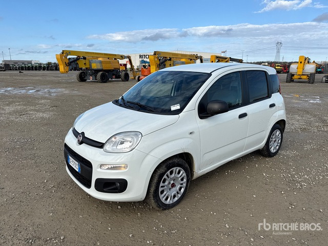 2021 Fiat Panda BERLINA 1.0 70CV HYBRID EURO 6D ... Automobile - Autovettura: foto 1 2021 Fiat Panda BERLINA 1.0 70CV HYBRID EURO 6D ... Automobile - Autovettura: foto 1