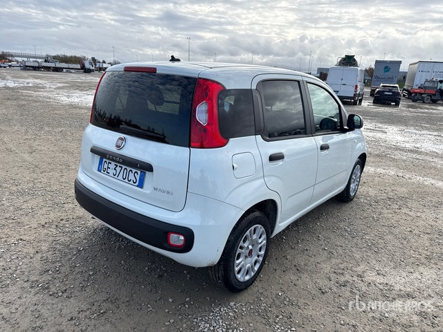2021 Fiat Panda BERLINA 1.0 70CV HYBRID EURO 6D ... Automobile - Autovettura: foto 3 2021 Fiat Panda BERLINA 1.0 70CV HYBRID EURO 6D ... Automobile - Autovettura: foto 3