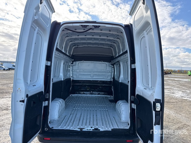 2021 Fiat Talento 2.0 ECOJET LH2 12Q 145CV S&S Van Truck - Autocarro furgonato: foto 5 2021 Fiat Talento 2.0 ECOJET LH2 12Q 145CV S&S Van Truck - Autocarro furgonato: foto 5