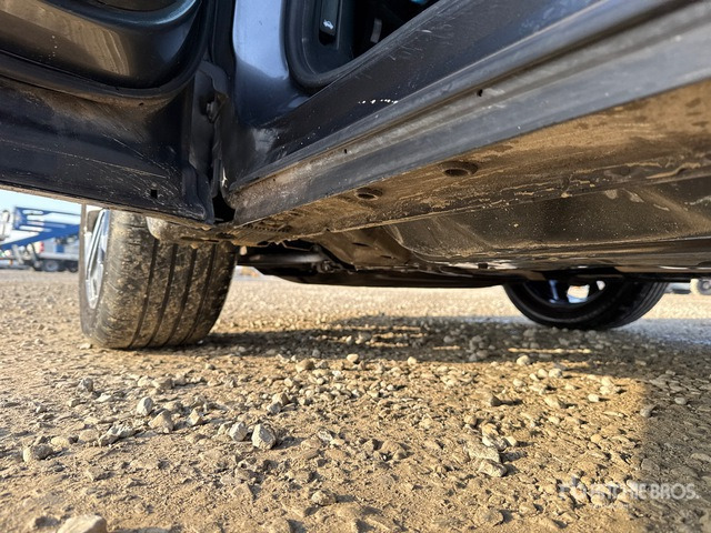 2021 Ford Puma 1.0 ECOBOOST HYBRID 125CV ST-LINE SUV - SUV/ Fuoristrada: foto 5 2021 Ford Puma 1.0 ECOBOOST HYBRID 125CV ST-LINE SUV - SUV/ Fuoristrada: foto 5