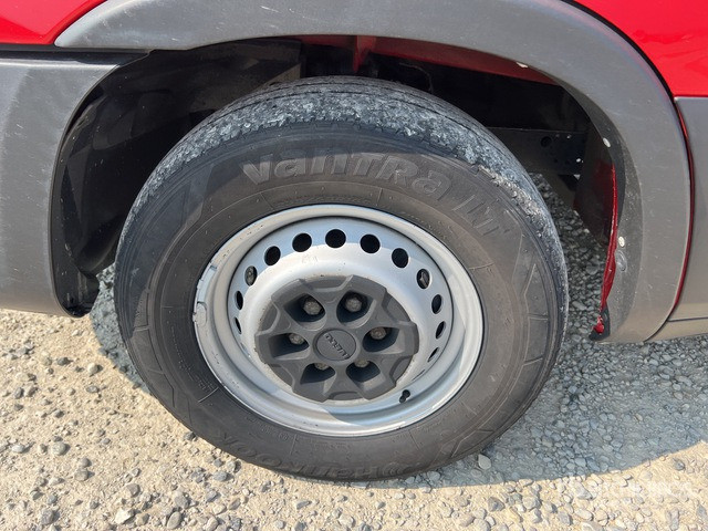 2021 Iveco Daily 35S12 H2 3520 Van Truck - Furgone chiuso: foto 4 2021 Iveco Daily 35S12 H2 3520 Van Truck - Furgone chiuso: foto 4