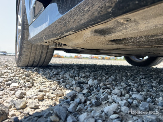 2022 BMW 320d Station wagon - Station wagon: foto 5 2022 BMW 320d Station wagon - Station wagon: foto 5