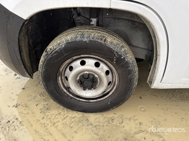 2022 Fiat Ducato 35 LH3 2.2 MJT 3 140CV Van Truck - Autocarro furgonato: foto 5 2022 Fiat Ducato 35 LH3 2.2 MJT 3 140CV Van Truck - Autocarro furgonato: foto 5