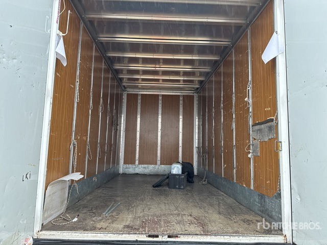 2022 Fiat Ducato 35 LH3 2.2 MJT 3 140CV Van Truck - Autocarro furgonato: foto 4 2022 Fiat Ducato 35 LH3 2.2 MJT 3 140CV Van Truck - Autocarro furgonato: foto 4