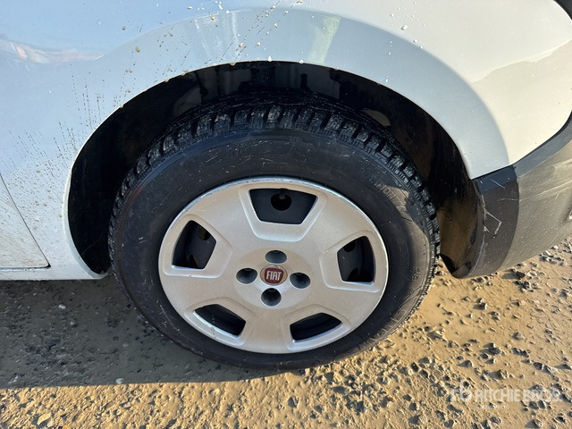 2022 Fiat Fiorino 1.3 MULTIJET 95 CV E6D-FINAL SX Van Truck - Autocarro furgonato: foto 5 2022 Fiat Fiorino 1.3 MULTIJET 95 CV E6D-FINAL SX Van Truck - Autocarro furgonato: foto 5