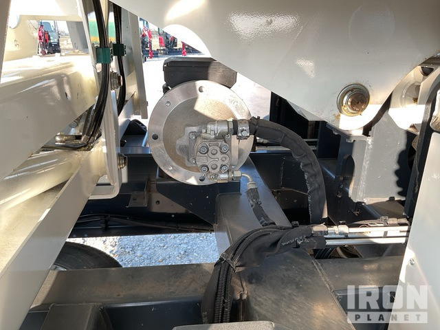 2022 Iveco Daily 2022 Palfinger Tunlift 7.37-500 ... Bucket Truck - Piattaforma autocarrata: foto 5 2022 Iveco Daily 2022 Palfinger Tunlift 7.37-500 ... Bucket Truck - Piattaforma autocarrata: foto 5