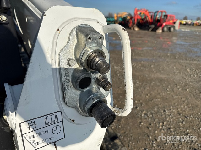 Minipala cingolata 2023 Bobcat T590 High Flow Compact Track Loader: foto 6 Minipala cingolata 2023 Bobcat T590 High Flow Compact Track Loader: foto 6