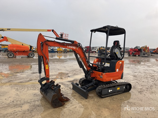 2023 Sunward SWE18UF Mini Excavator: <6.6t - Miniescavatore: foto 1 2023 Sunward SWE18UF Mini Excavator: <6.6t - Miniescavatore: foto 1