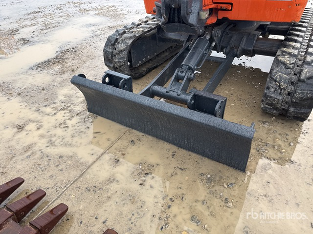 2023 Sunward SWE18UF Mini Excavator: <6.6t - Miniescavatore: foto 4 2023 Sunward SWE18UF Mini Excavator: <6.6t - Miniescavatore: foto 4