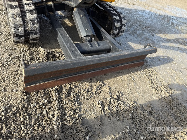 2024 JCB 35Z-1 Mini Excavator: <6.6t - Miniescavatore: foto 4 2024 JCB 35Z-1 Mini Excavator: <6.6t - Miniescavatore: foto 4