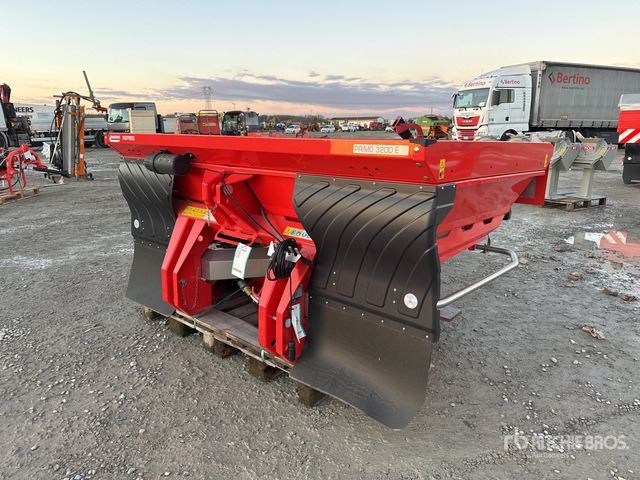 2024 Maschio Gaspardo PRIMO E 21 (Unused) Fertilizer Spreader - Spandiconcime: foto 1 2024 Maschio Gaspardo PRIMO E 21 (Unused) Fertilizer Spreader - Spandiconcime: foto 1