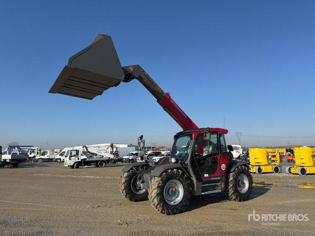 2024 Weidemann T7042 (Unused) Telehandler - Sollevatore telescopico: foto 1 2024 Weidemann T7042 (Unused) Telehandler - Sollevatore telescopico: foto 1