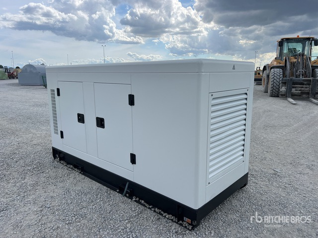 2025 Compal VG-R100 100kW (Unused) Generator Set - Gruppo elettrogeno: foto 4 2025 Compal VG-R100 100kW (Unused) Generator Set - Gruppo elettrogeno: foto 4