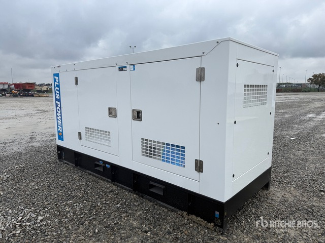 2025 Plus Power GF2-150 (Unused) Generator Set - Gruppo elettrogeno: foto 3 2025 Plus Power GF2-150 (Unused) Generator Set - Gruppo elettrogeno: foto 3