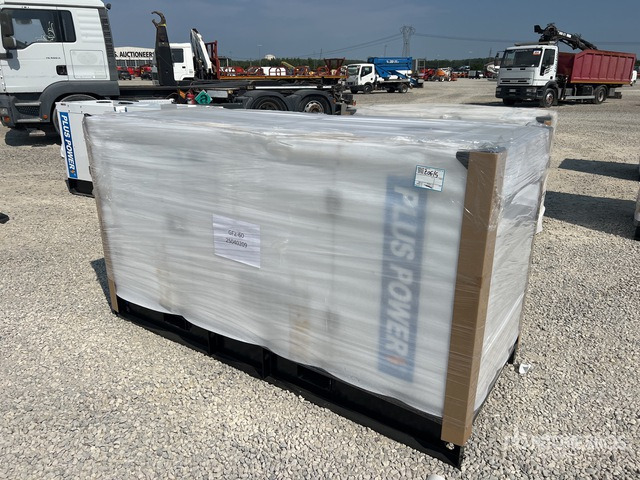2025 Plus Power GF2-180 (Unused) Generator Set - Gruppo elettrogeno: foto 3 2025 Plus Power GF2-180 (Unused) Generator Set - Gruppo elettrogeno: foto 3