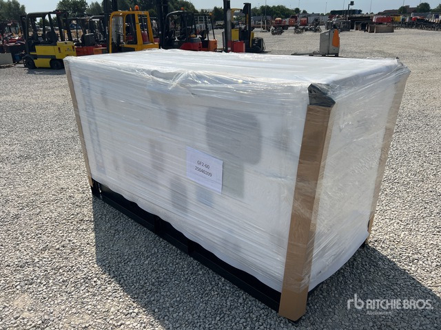 2025 Plus Power GF2-180 (Unused) Generator Set - Gruppo elettrogeno: foto 2 2025 Plus Power GF2-180 (Unused) Generator Set - Gruppo elettrogeno: foto 2