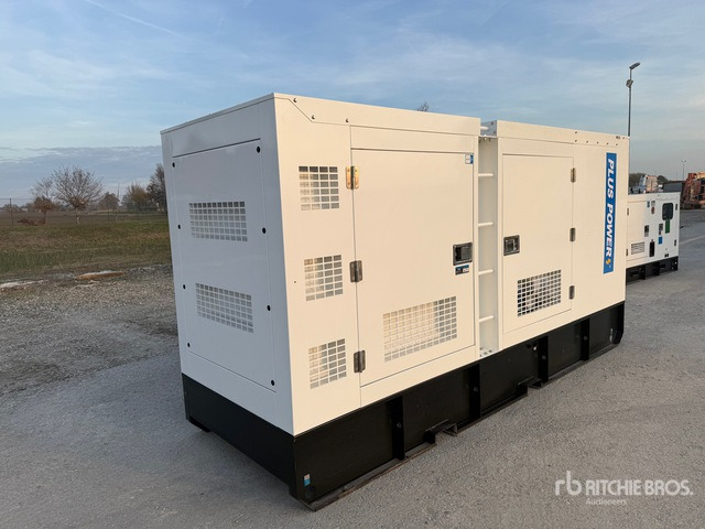 2025 Plus Power GF2-250 (Unused) Generator Set - Gruppo elettrogeno: foto 4 2025 Plus Power GF2-250 (Unused) Generator Set - Gruppo elettrogeno: foto 4