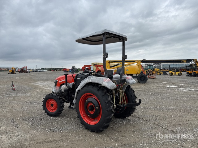 2025 Plus Power TT604 (Unused) 4WD Tractor - Trattore: foto 4 2025 Plus Power TT604 (Unused) 4WD Tractor - Trattore: foto 4