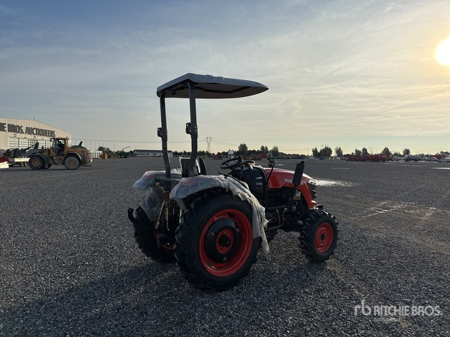 2025 Plus Power TT604 (Unused) 4WD Tractor - Trattore: foto 3 2025 Plus Power TT604 (Unused) 4WD Tractor - Trattore: foto 3