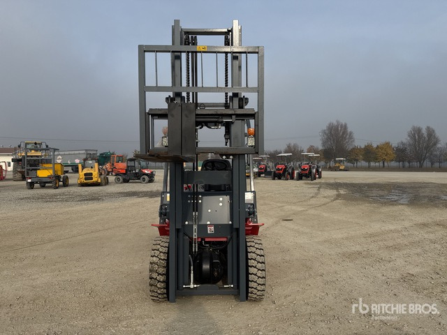 2025 Plus Power VTDD 25 (Unused) Forklift - Carrello elevatore: foto 5 2025 Plus Power VTDD 25 (Unused) Forklift - Carrello elevatore: foto 5