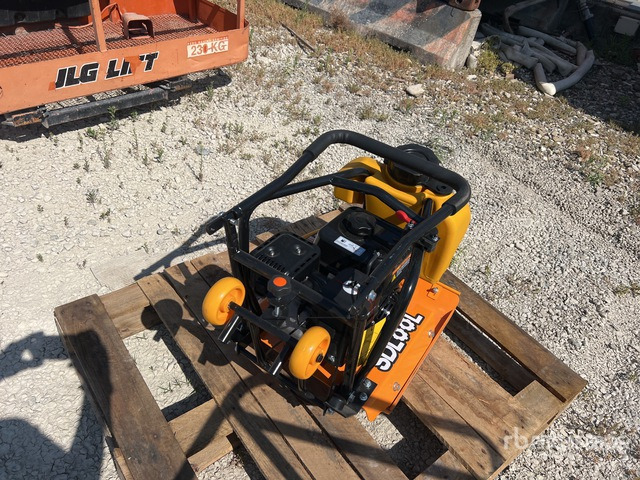 2025 SDLOOL SL90 (Unused) Vibratory Plate Compactor - Piastra vibrante: foto 4 2025 SDLOOL SL90 (Unused) Vibratory Plate Compactor - Piastra vibrante: foto 4