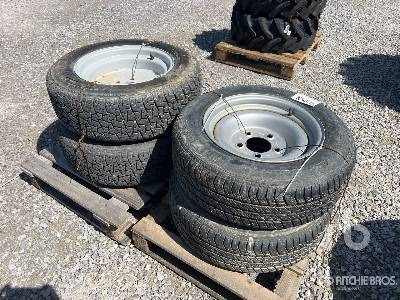 205/60 R 15 Qty of - Pneumatico: foto 4 205/60 R 15 Qty of - Pneumatico: foto 4