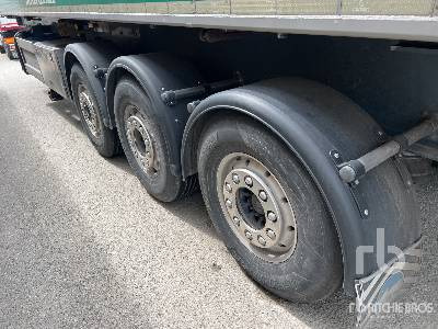 Semirimorchio ribaltabile ADAMOLI S37PAL11 Tri/A: foto 15