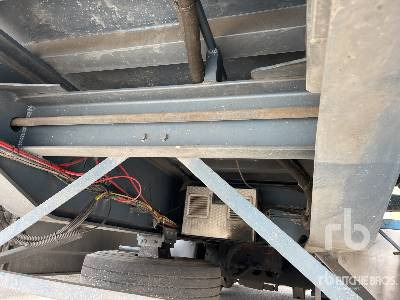 Semirimorchio ribaltabile ADAMOLI S37PAL11 Tri/A: foto 20