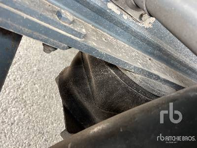 Semirimorchio ribaltabile ADAMOLI S37PAL11 Tri/A: foto 12