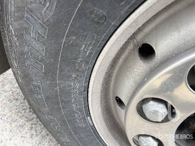 Semirimorchio ribaltabile ADAMOLI S37PAL11 Tri/A: foto 14