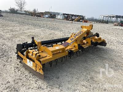 ALPEGO RK400 - Rullo costipatore: foto 4 ALPEGO RK400 - Rullo costipatore: foto 4