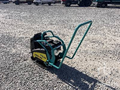 AMMANN APF 15/40 - Piastra vibrante: foto 2 AMMANN APF 15/40 - Piastra vibrante: foto 2