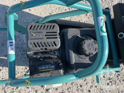 AMMANN APF 15/40 - Piastra vibrante: foto 5 AMMANN APF 15/40 - Piastra vibrante: foto 5