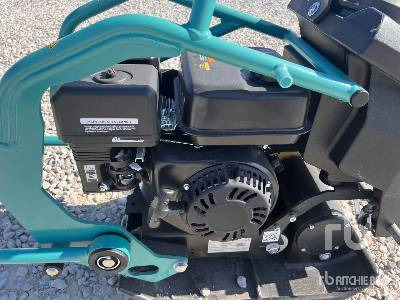 AMMANN APF 15/40 - Piastra vibrante: foto 5 AMMANN APF 15/40 - Piastra vibrante: foto 5