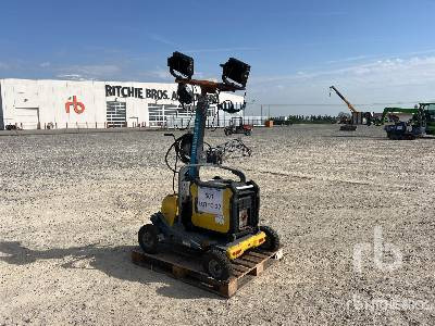 ATLAS COPCO HILIGHT V3+ - Torre faro: foto 4 ATLAS COPCO HILIGHT V3+ - Torre faro: foto 4