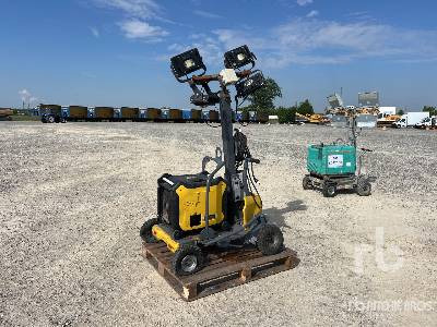 ATLAS COPCO HILIGHT V3+ - Torre faro: foto 1 ATLAS COPCO HILIGHT V3+ - Torre faro: foto 1
