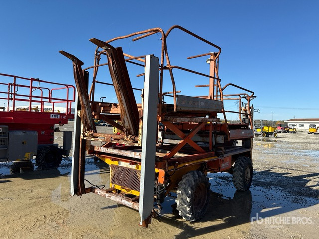 1990 Poli 1PE 1PF4RS4RM Fruit Harvester - Altra macchina: foto 3 1990 Poli 1PE 1PF4RS4RM Fruit Harvester - Altra macchina: foto 3
