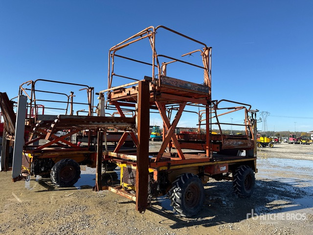 1995 Poli 1PE 1PF4RS4RM Fruit Harvester - Altra macchina: foto 3 1995 Poli 1PE 1PF4RS4RM Fruit Harvester - Altra macchina: foto 3