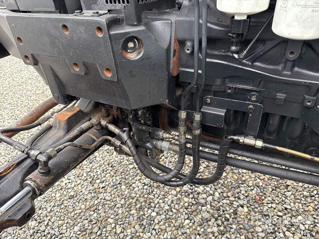 Case MXU110 Trattore agricolo 4RM - Trattore: foto 5 Case MXU110 Trattore agricolo 4RM - Trattore: foto 5