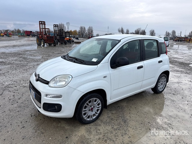 Fiat Panda Automobile - Autovettura: foto 1 Fiat Panda Automobile - Autovettura: foto 1