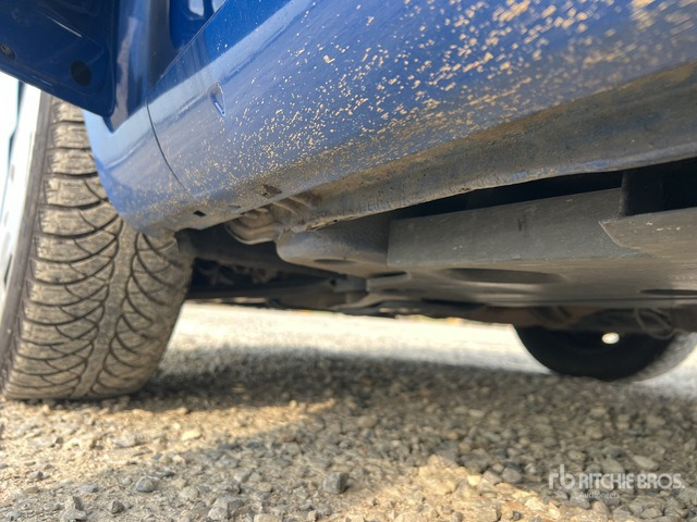 Fiat Qubo Van Truck - Furgone chiuso: foto 5 Fiat Qubo Van Truck - Furgone chiuso: foto 5