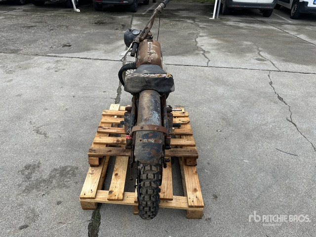 GILERA Classic Bike - Motocicletta: foto 3 GILERA Classic Bike - Motocicletta: foto 3