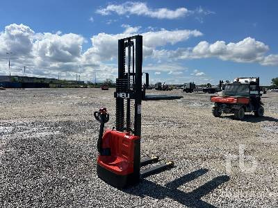 HELI CDD12J 1200 kg (Unused) - Carrello elevatore elettrico: foto 3 HELI CDD12J 1200 kg (Unused) - Carrello elevatore elettrico: foto 3