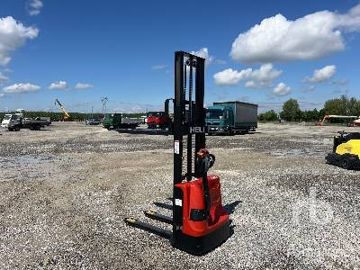 HELI CDD12J 1200 kg (Unused) - Carrello elevatore elettrico: foto 2 HELI CDD12J 1200 kg (Unused) - Carrello elevatore elettrico: foto 2