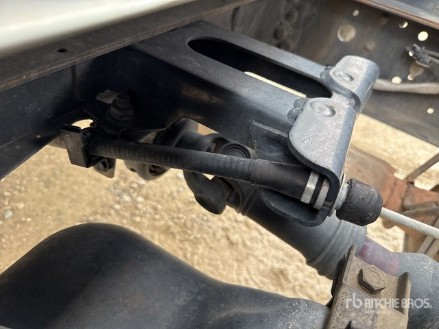 Iveco Daily 35-120 Autocarro ribaltabile: carichi leggeri - Furgone ribaltabile: foto 5 Iveco Daily 35-120 Autocarro ribaltabile: carichi leggeri - Furgone ribaltabile: foto 5