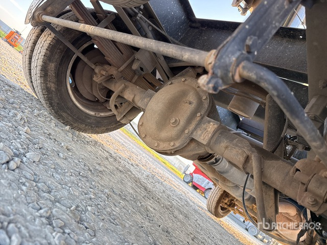 Iveco Daily 35-120 S/A Dump Truck - Autocarro ribaltabile: foto 5 Iveco Daily 35-120 S/A Dump Truck - Autocarro ribaltabile: foto 5