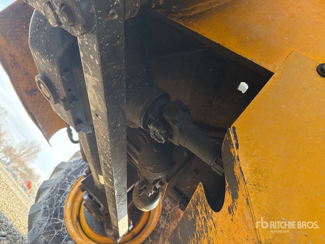 JCB 520-50 Telehandler - Sollevatore telescopico: foto 5 JCB 520-50 Telehandler - Sollevatore telescopico: foto 5