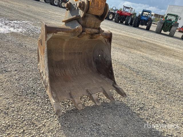 JCB JS145W Wheel Excavator - Escavatore gommato: foto 5 JCB JS145W Wheel Excavator - Escavatore gommato: foto 5